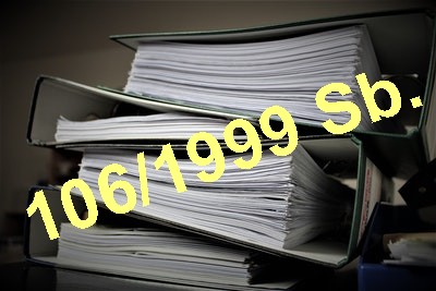 Žádejte o informace o 106