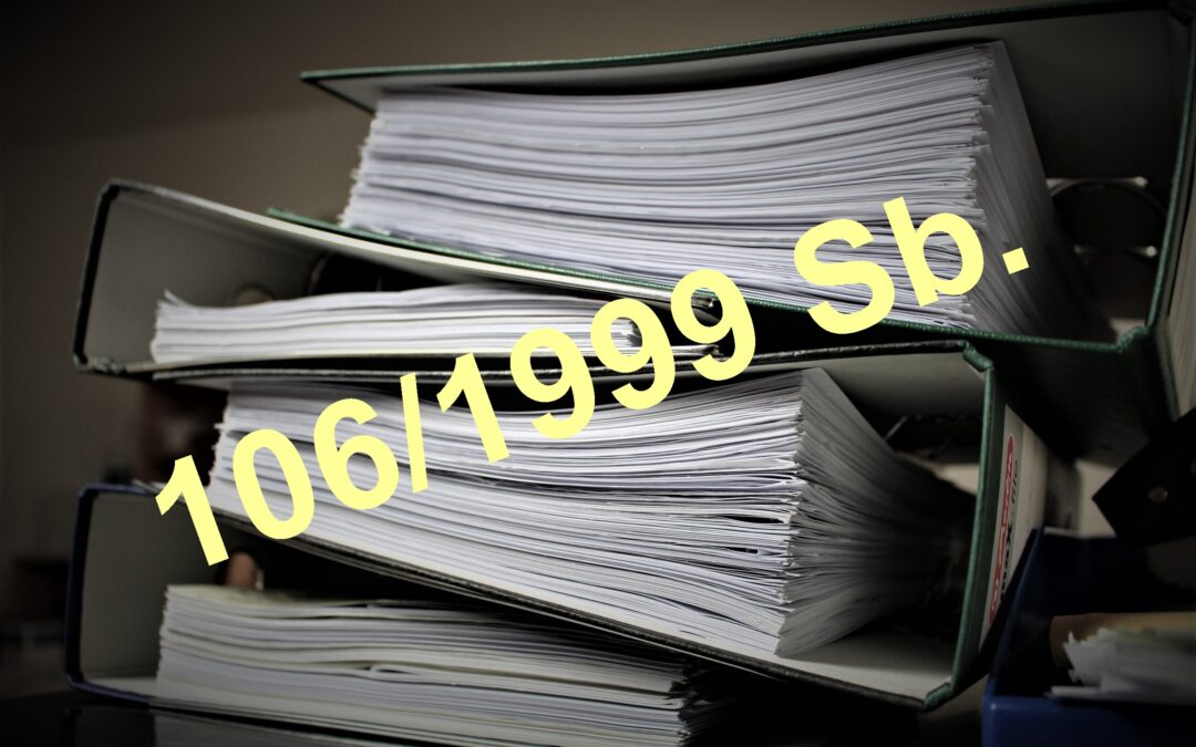 Žádejte o informace o 106